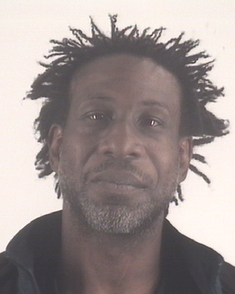 ANGEL JOHNSON booking photo