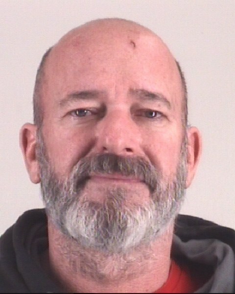 RAYMOND KERWICK arrested by Tarrant County SO