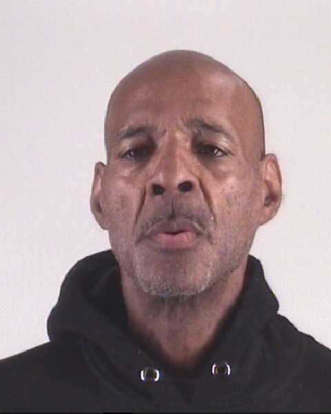 CHARLES MURRY booking photo