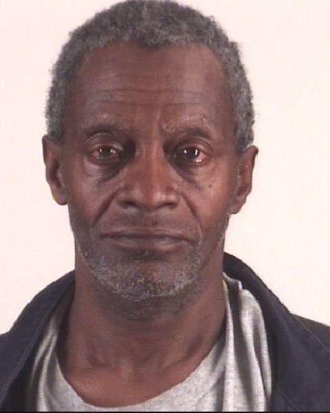 ANTHONY ROSS booking photo