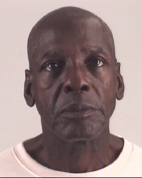 ROBERT KNOX booking photo