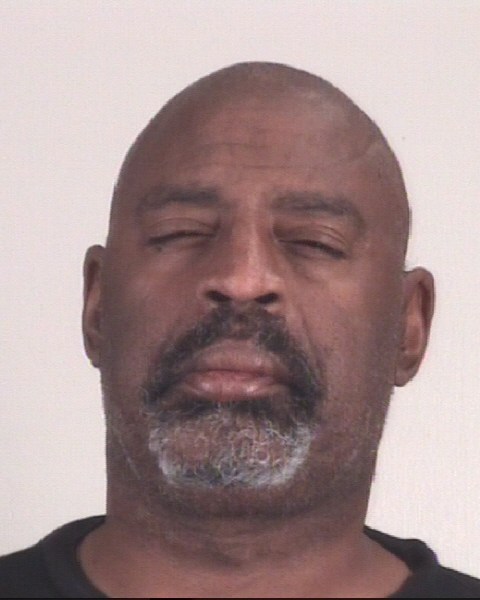 CECIL LEONARD booking photo