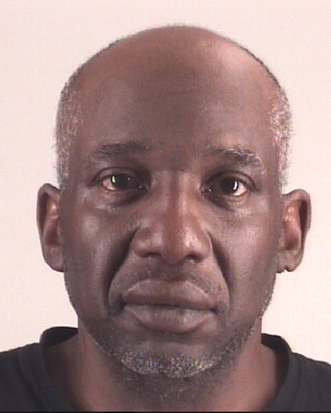 KENNETH BOWENS booking photo