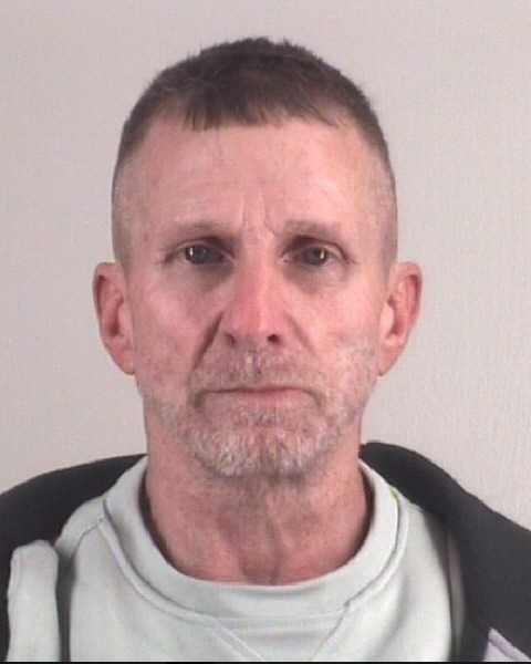 LOYCE BECK booking photo