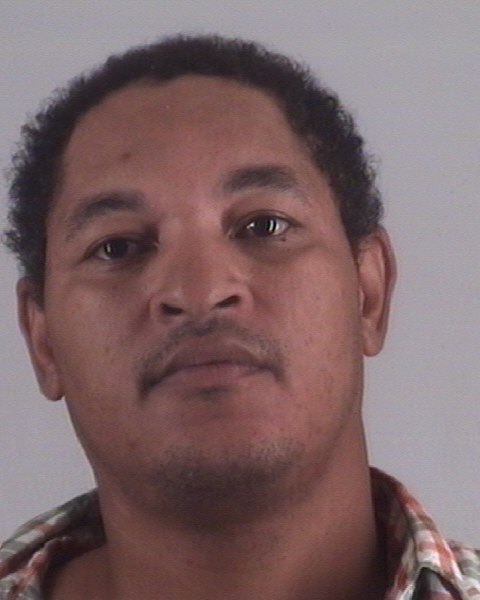 WILLIAM FARR booking photo