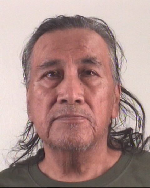 CURTIS ABRAMS booking photo