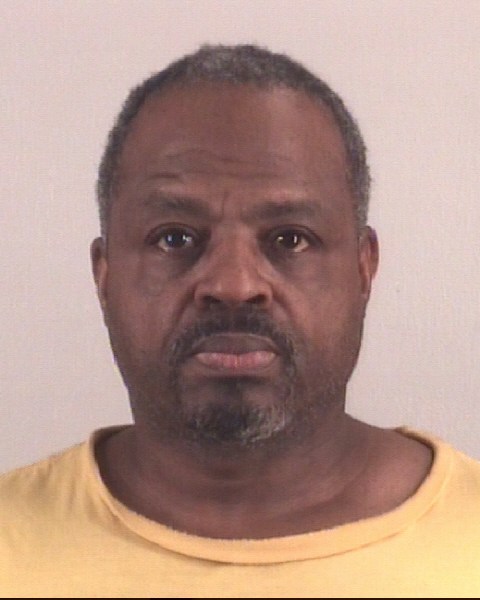 CHARLES DAVIS arrested by Tarrant County SO