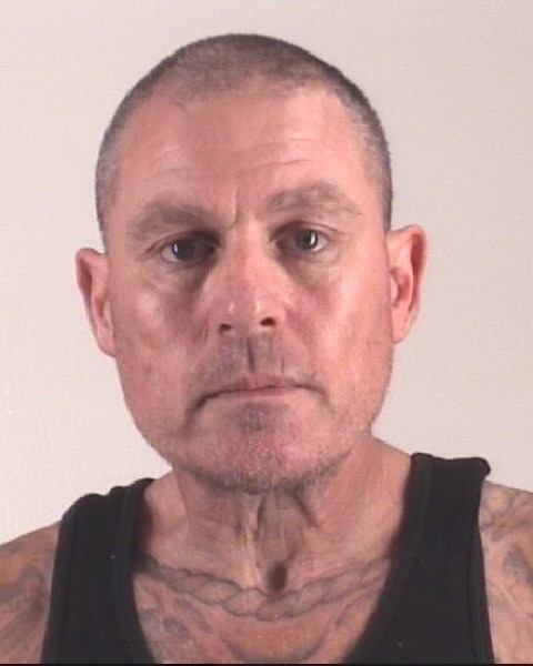LLOYD BOYD booking photo