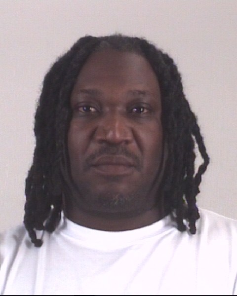 BILLY CORNELIUS arrested by Tarrant County SO