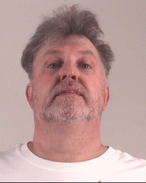 JASON GLOVER arrested by Tarrant County SO