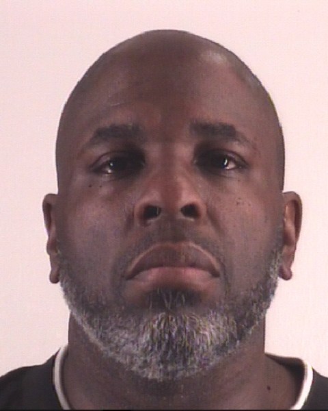 QUINCY ADAMS arrested by WISE CO SO