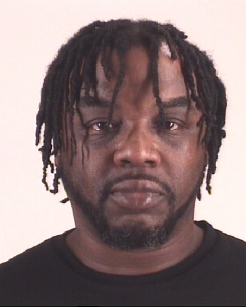 DESHAWN MCGRAW booking photo