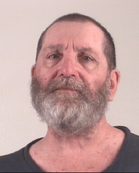 CHAD BENNETT booking photo