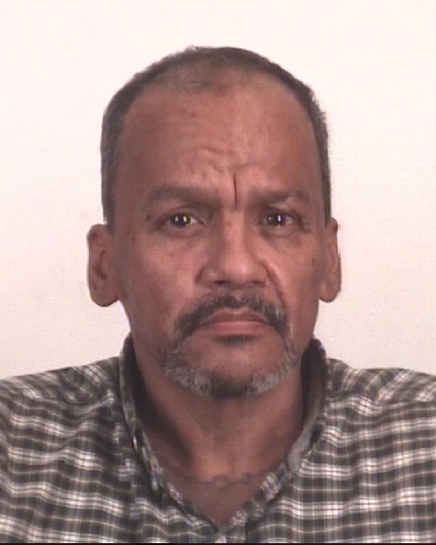 JIMMY ALVARADO booking photo