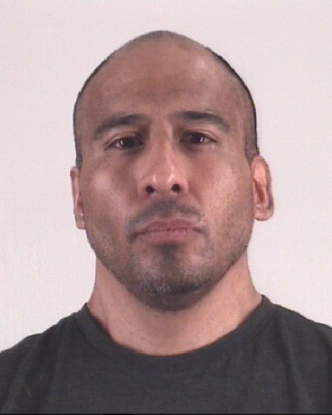 REGAN DUARIE booking photo