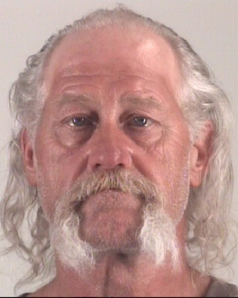 CECIL STONE arrested by Tarrant County SO