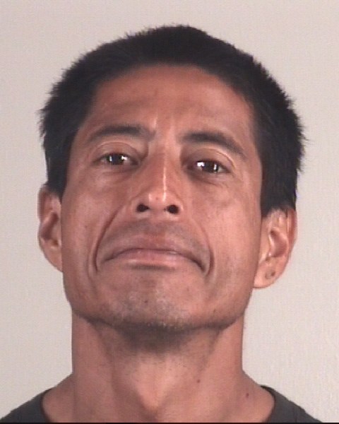 RONNY CHOCSIERRA booking photo
