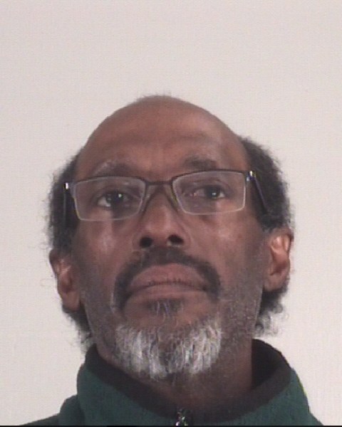 CARLOS CRUZ arrested by Tarrant County SO