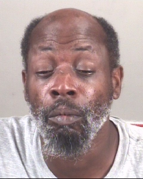 ANTONIO HOWARD booking photo