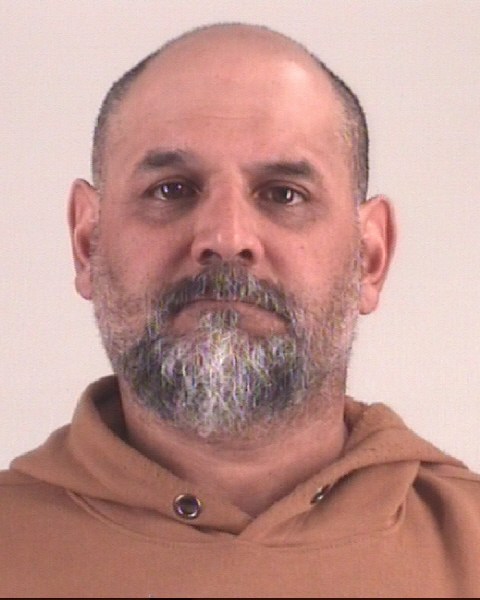 CONRADO GONZALES booking photo