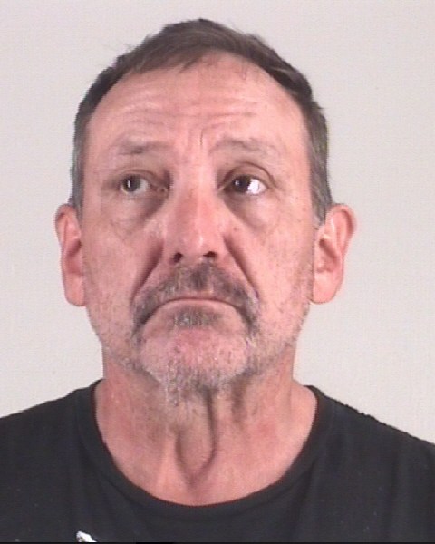 CHARLES RICE booking photo