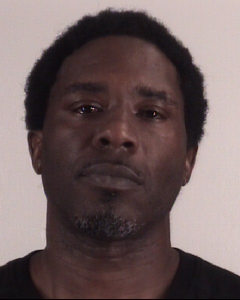 BRUCE POWELL booking photo