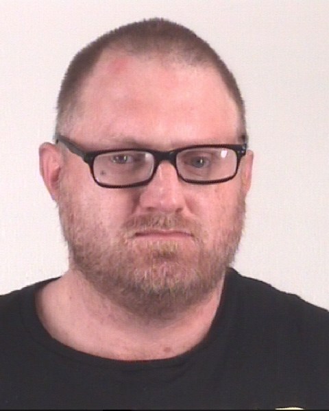 ROBERT WESTBROOK booking photo