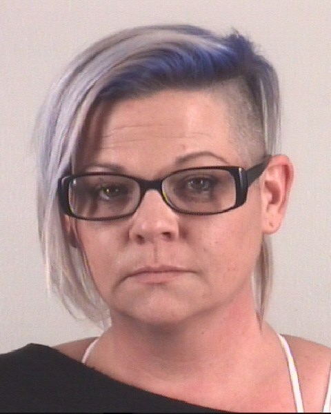 SUSAN ELICK booking photo