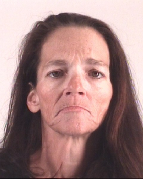 CATHERINE PEREZ booking photo