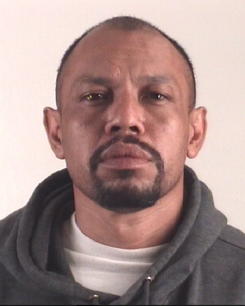 JESSIE BERNABE booking photo