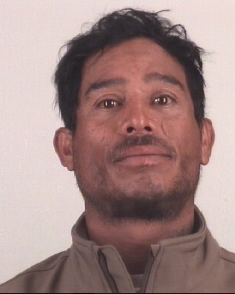 JUAN AVILA booking photo