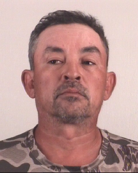 JOSE ALVARADO booking photo