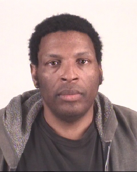 AUTHOR TAYLOR arrested by Tarrant County SO