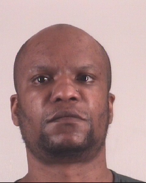 MICHAEL JORDAN booking photo