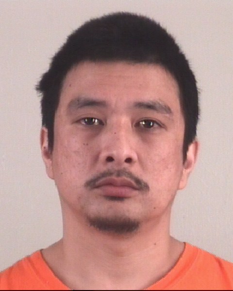 VINCENT BAKANI arrested by Tarrant County SO