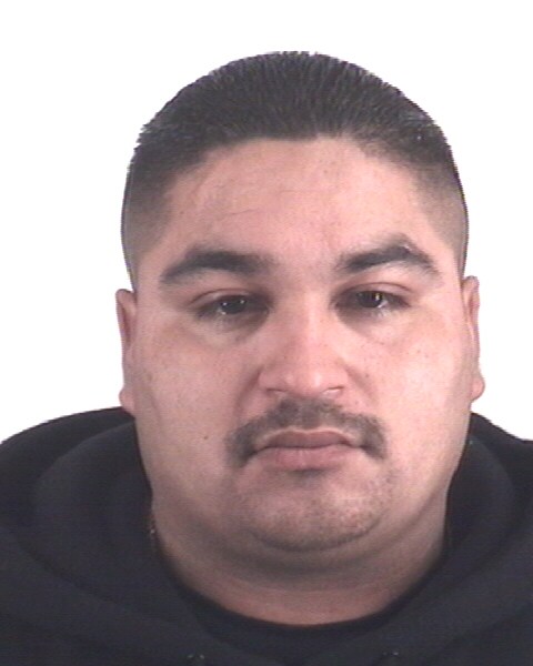 ARMANDO GUTIERREZ booking photo