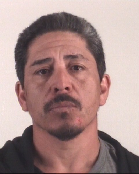 JOSEPH BALDOZA booking photo