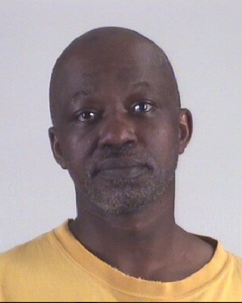 ANTONIO FLOWERS booking photo