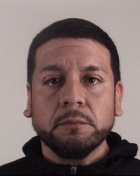 JOSE RIOS booking photo