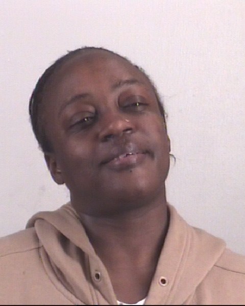 ASHLYN BLAYLOCK booking photo