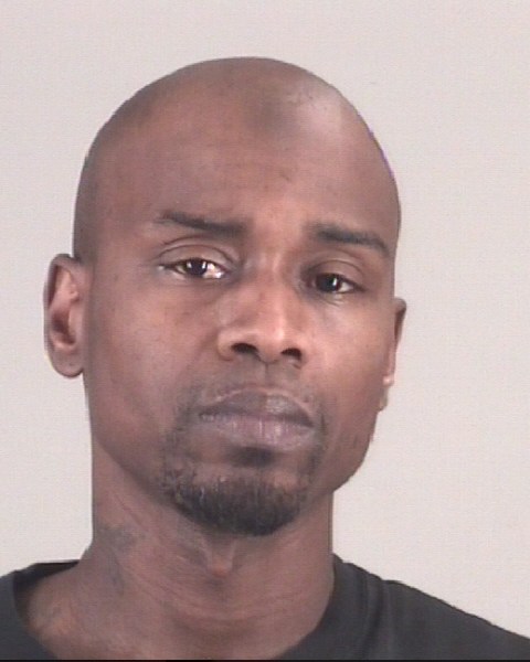 ARRINGTON RICHARDSON booking photo