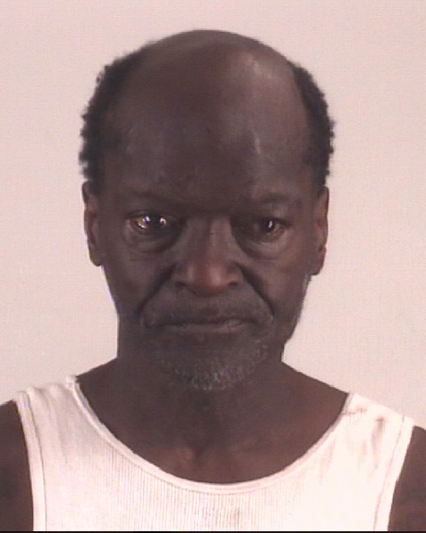 BOBBY KING booking photo