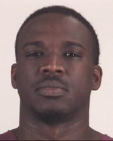 GREGORY DUNN booking photo