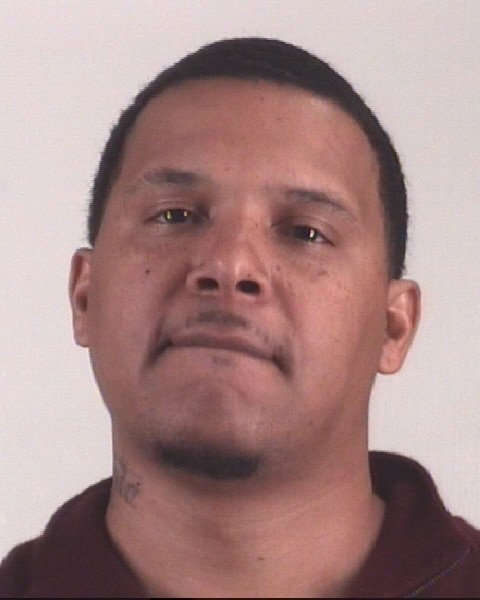 CALVIN HARRIS booking photo