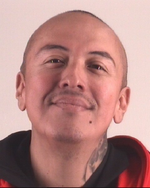 JOSE PENA booking photo