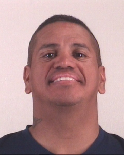 ADAM PEREZ booking photo