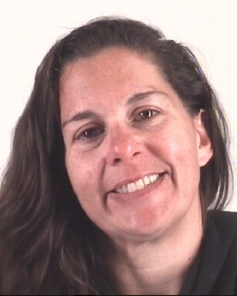 AMY TAYLOR booking photo