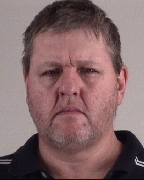 JASON YOUNG booking photo