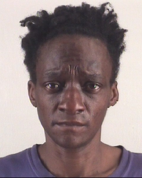 BARBARA KINNEY booking photo