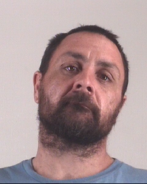 RICKY VAUGHN booking photo